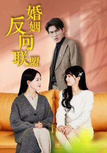 婚姻反向联盟第41-60集完结(大结局)